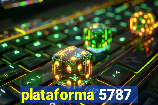 plataforma 5787